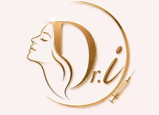 Dr. İnzia Medikal Estetik Logo